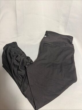 Avia Black Active Leggings